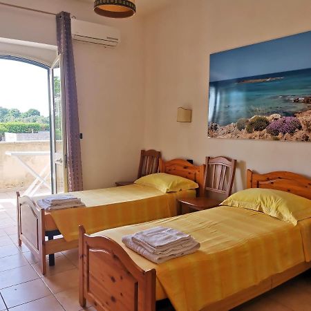Cerra Casa Vacanze Otranto Exterior photo
