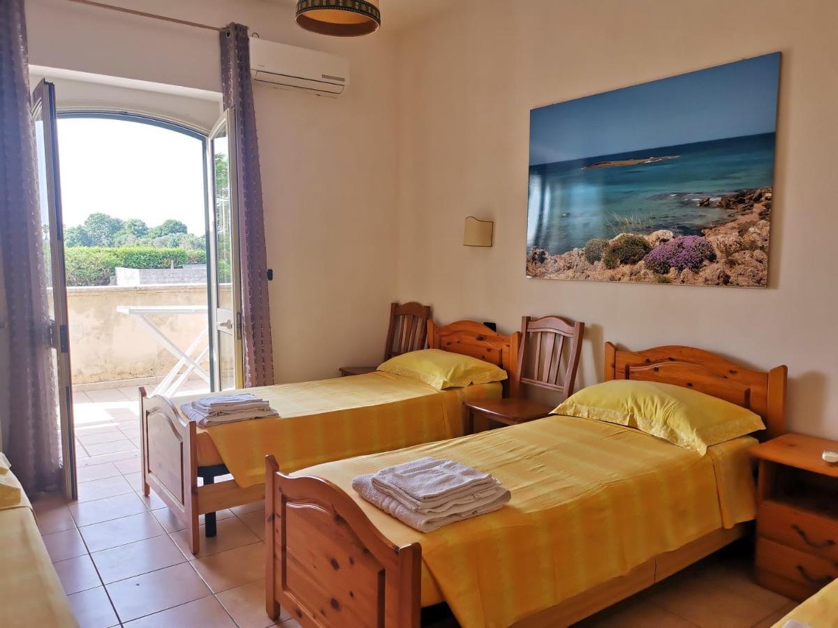 Cerra Casa Vacanze Otranto Exterior photo