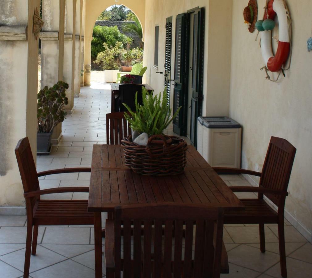 Cerra Casa Vacanze Otranto Exterior photo