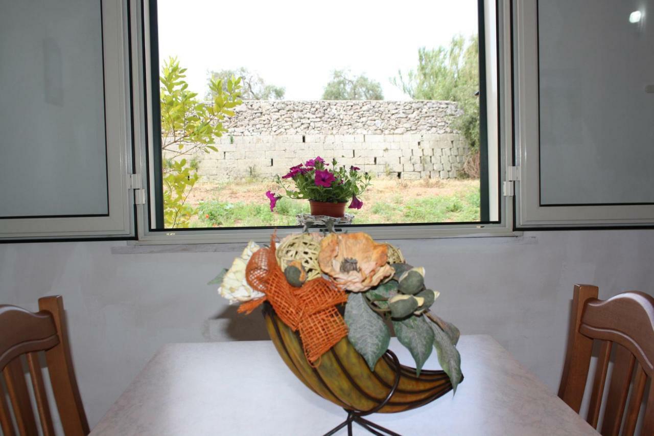 Cerra Casa Vacanze Otranto Exterior photo