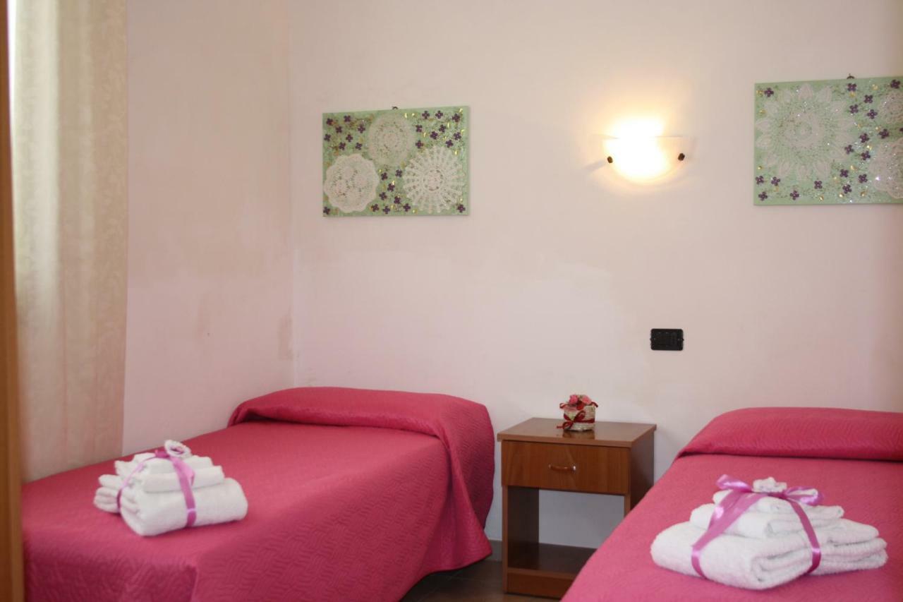 Cerra Casa Vacanze Otranto Exterior photo