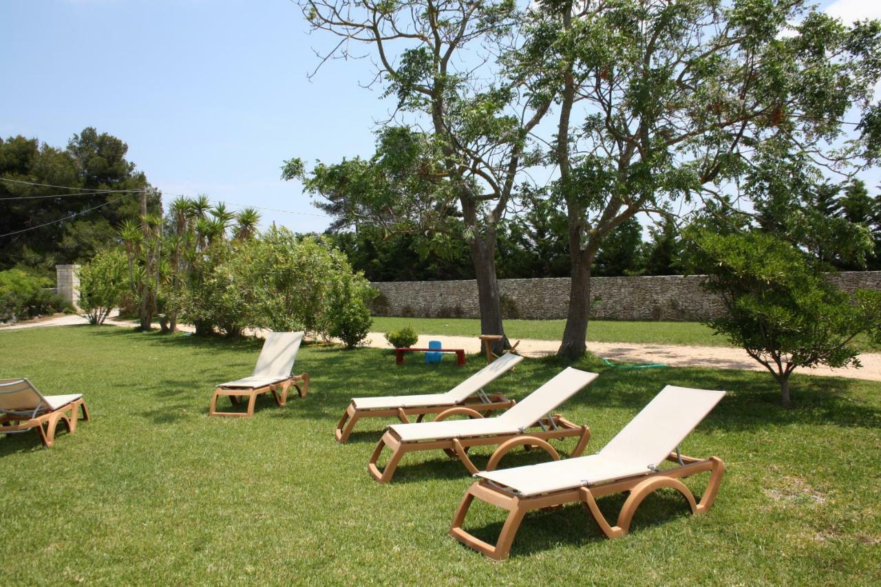 Cerra Casa Vacanze Otranto Exterior photo