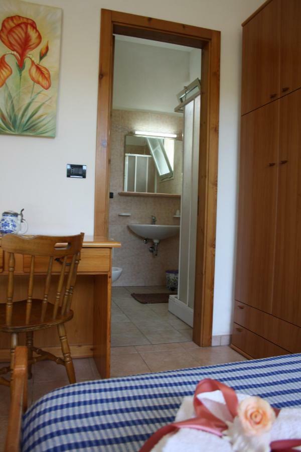 Cerra Casa Vacanze Otranto Exterior photo